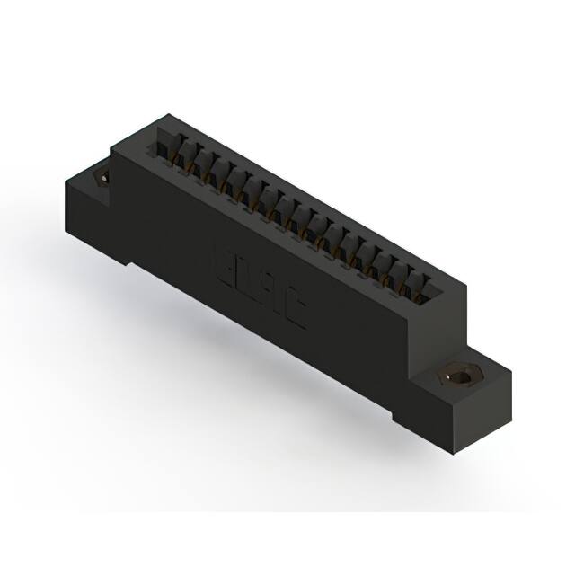 392-016-524-108 EDAC Inc.  Edgeboard Connectors